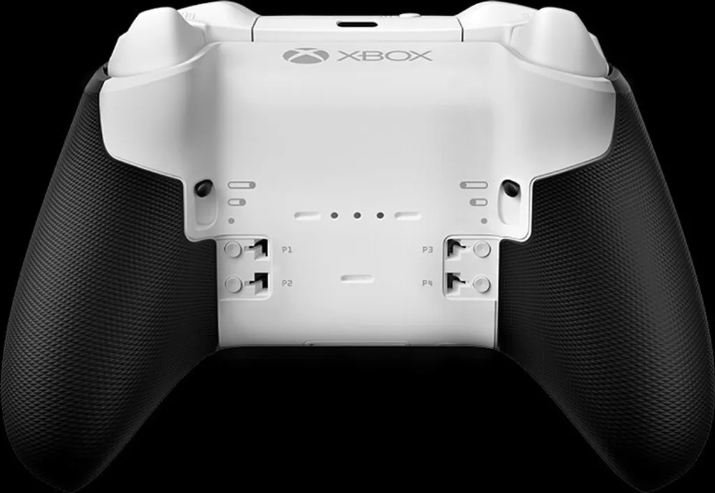 Manette Xbox Elite Series 2 Core Blanche - Version Premium Microsoft - 11