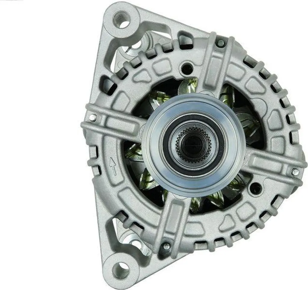Alternateur pour Opel Meriva AS-PL A0523 - Idéal pour Démarrage Facile