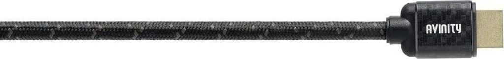AVINITY L-Edition High Speed HDMI -Kabel, St. - St., vergoldet, Ethernet, 1,5 m (00127586)