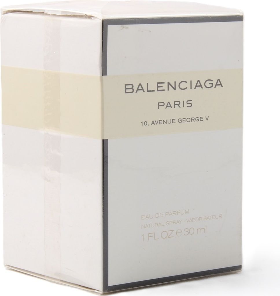 Balenciaga PARIS 10, Avenue Georges V, Ženy, Léto, 30 ml, Obrázek produktu 