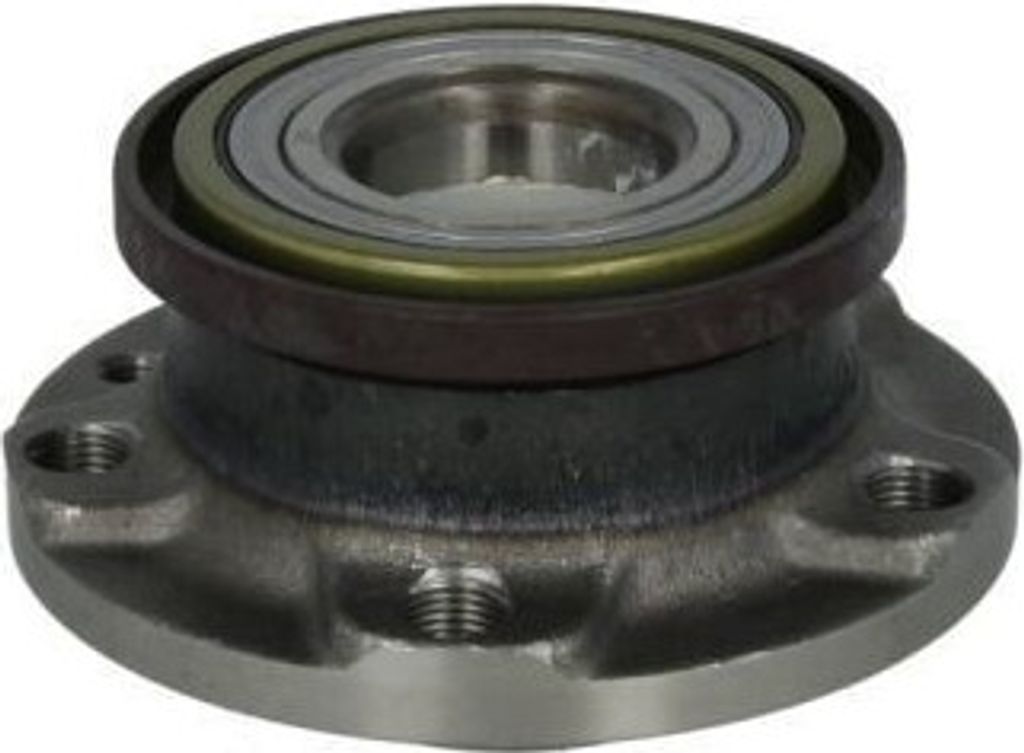 BTA Radlagersatz Hinten für ALFA ROMEO 147 (937) 116mm H2D010BTA