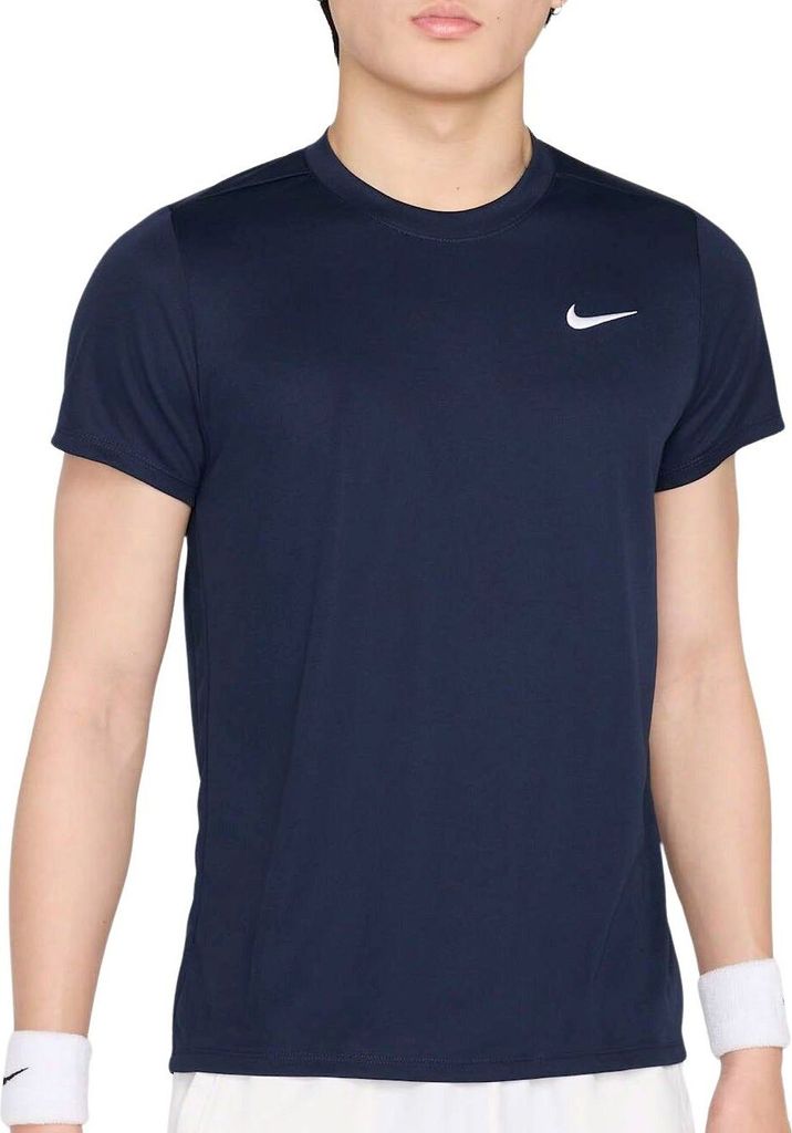 Nike Court Dri-FIT Victory Shirt Herren
