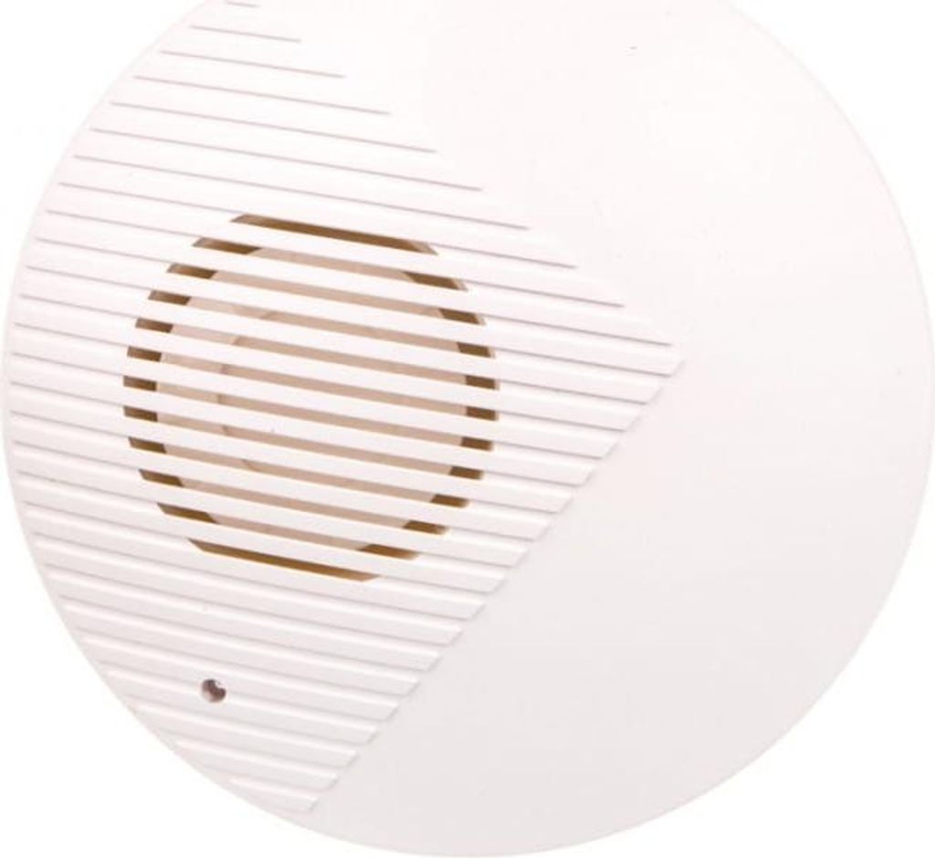 Satel SPW-100 Sirena cablata per interni Bianco Immagine del prodotto 
