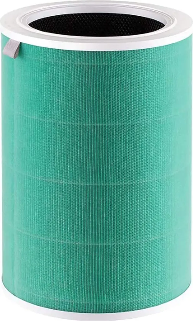 Filtro Xiaomi Mi Air Purifier Formaldeide S1 Verde SCG4026GL Ricambio Originale
