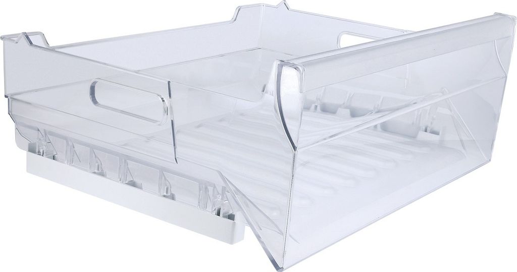 Bauknecht Whirlpool Ikea Ignis Philips 481010579628 Gefriergutbehälter Schublade Gefrierbehälter 528x205x408mm Gefrierschrank Indesit Ariston Hot...