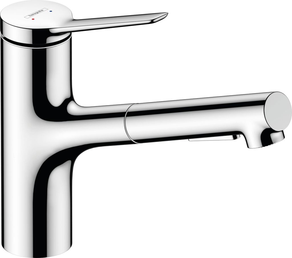 Hansgrohe 74800000 Zdjęcie produktu 