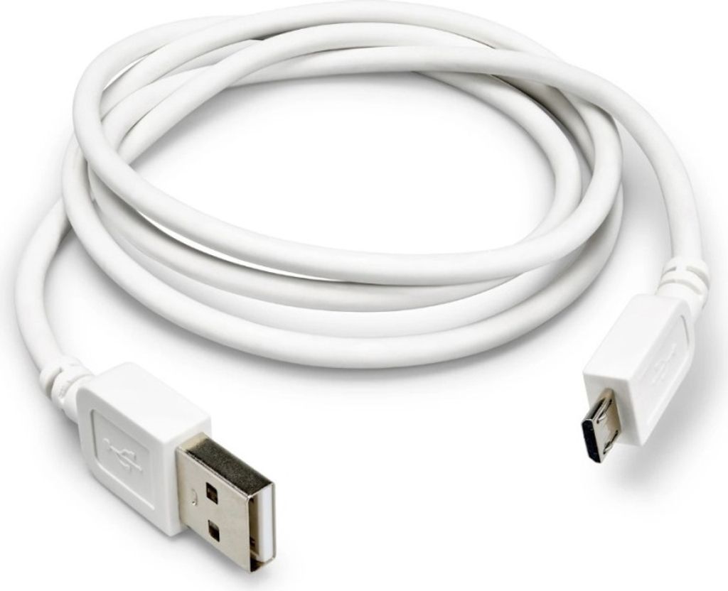 LEGO Technic Micro-USB-Anschlusskabel 45611