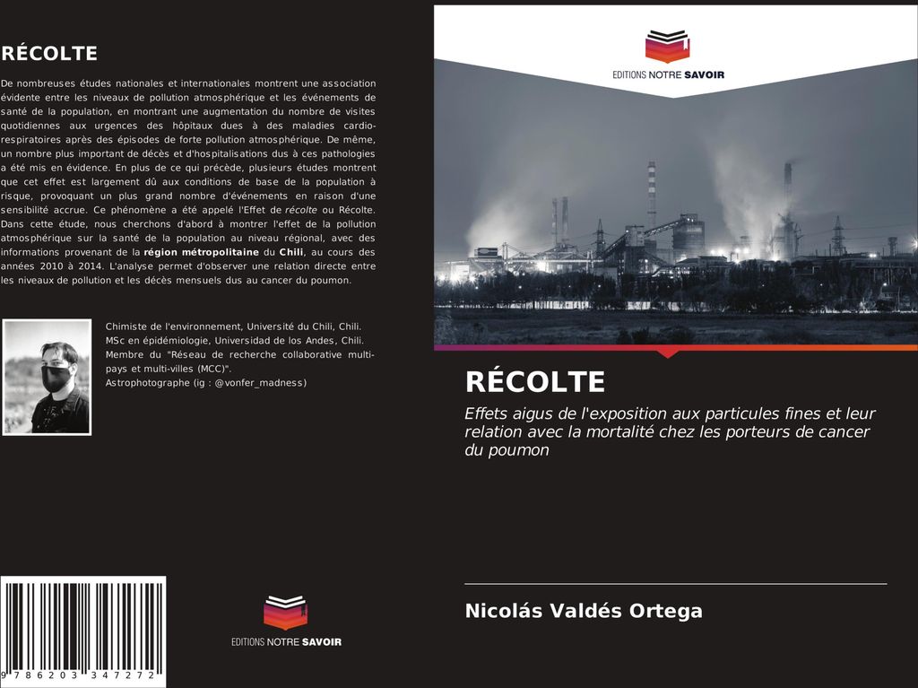 Récolte