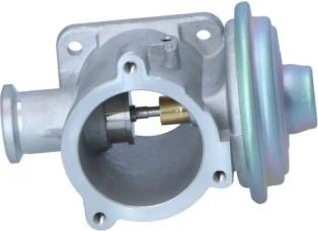 Soupape EGR NRF 48626 Haute Qualité compatible BMW X5 E70 et X6 E71