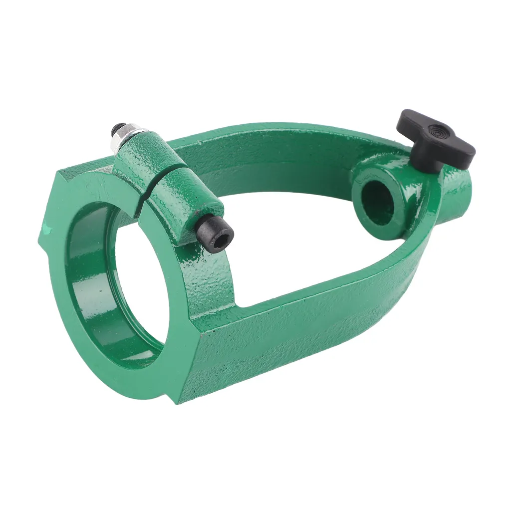 Convertisseur de tenonneuse carrée pour perceuse d'établi - Modèle T20