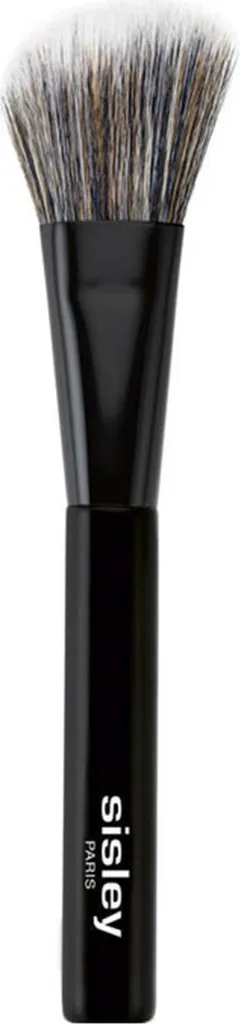 Pinceau à fard à joues Sisley - Accessoire blush poils ultra-doux