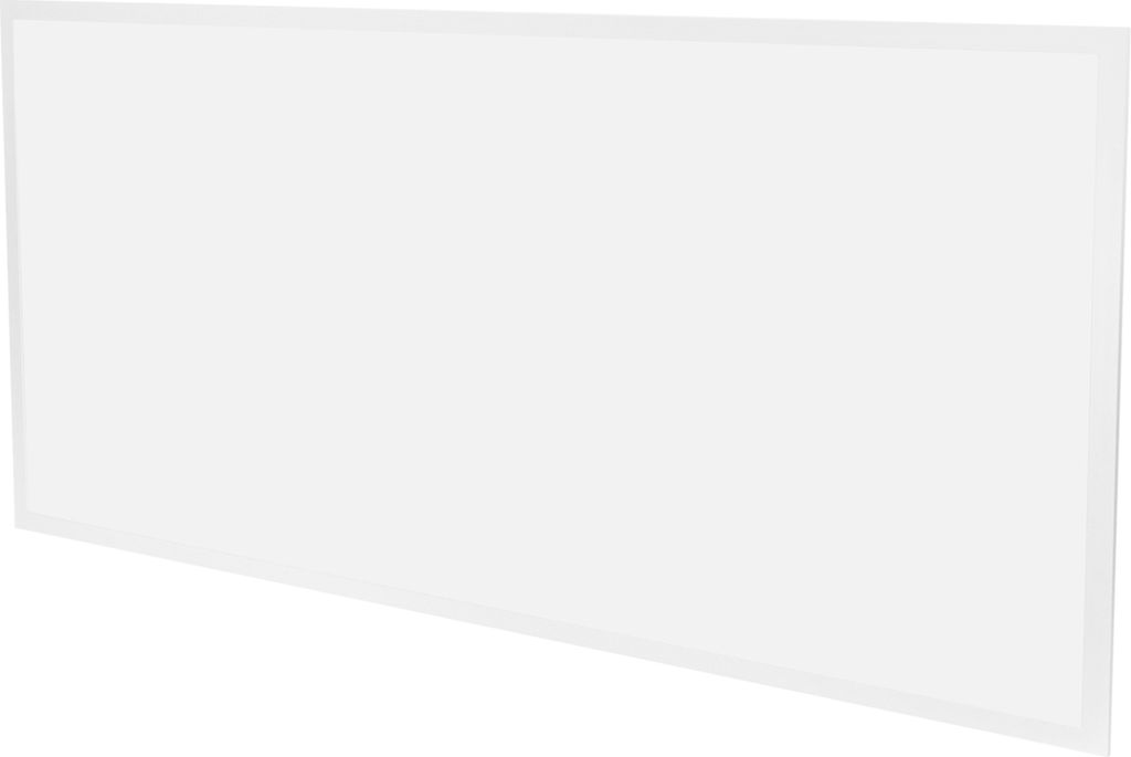 120x60 LED CCT Panel Deckenpanel Deckenleuchte Backlight Einbaupanel 45 Watt mit 1,5 m Netzkabel