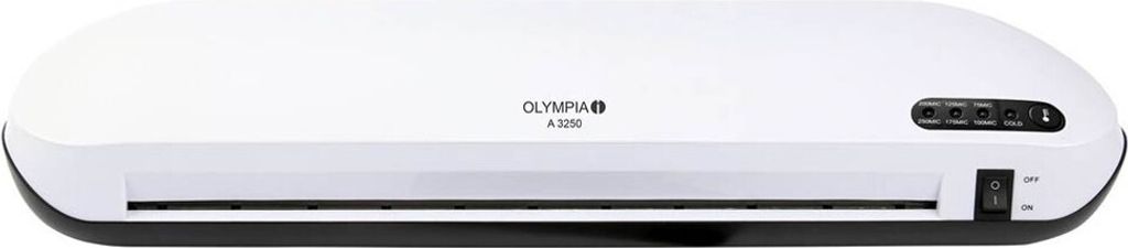 Laminátor Olympia A 3250 Obrázok produktu 