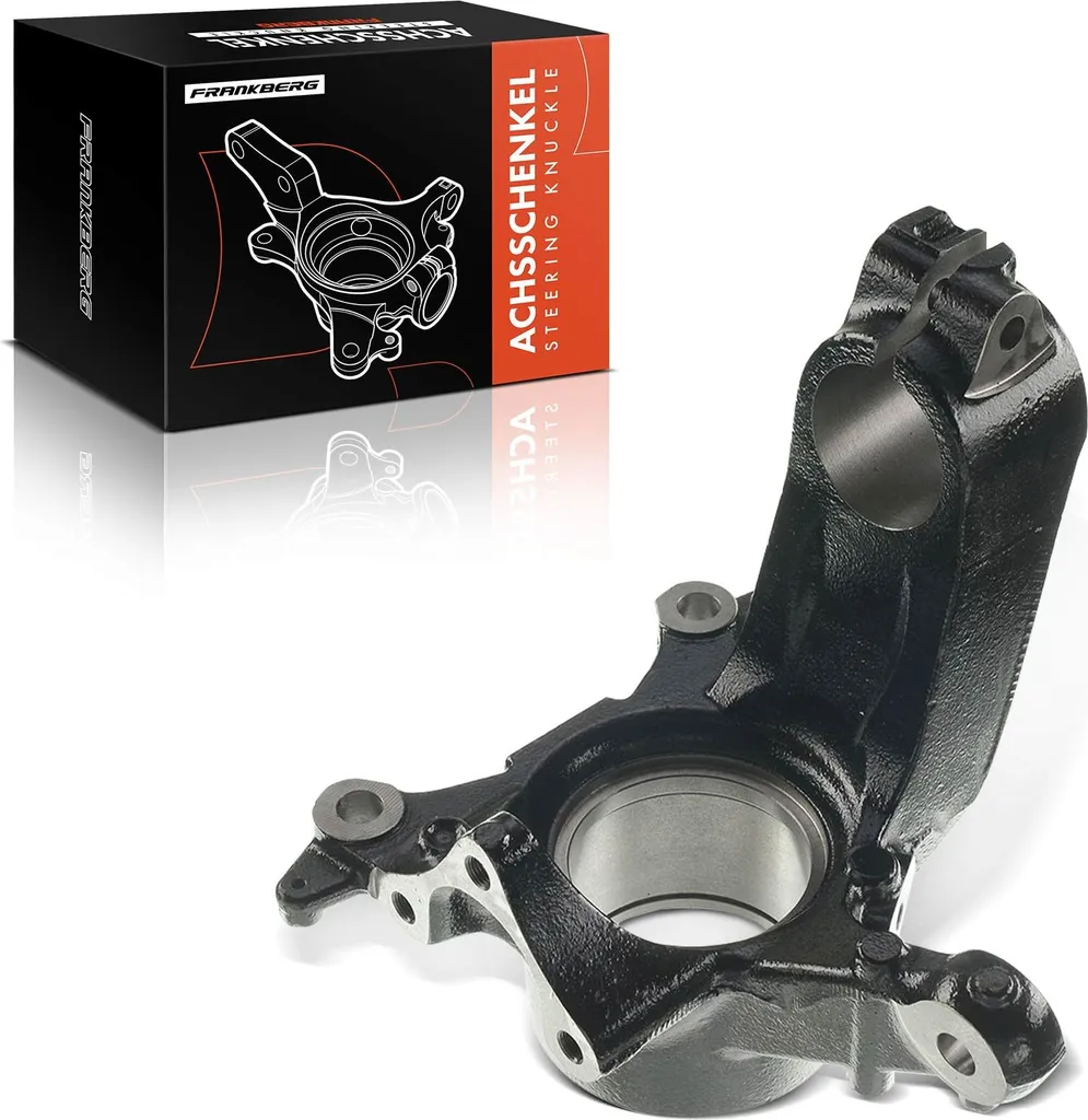 Frankberg Pivot de Suspension Avant Droit pour Citroën Jumper 2006-2011