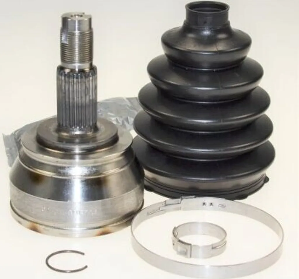 Kit joint SPIDAN 36509 haute résistance pour transmission OE 46308682