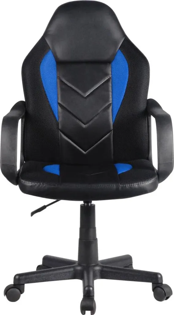 Fauteuil de bureau gaming enfant NALEIRA - Siège ergonomique junior