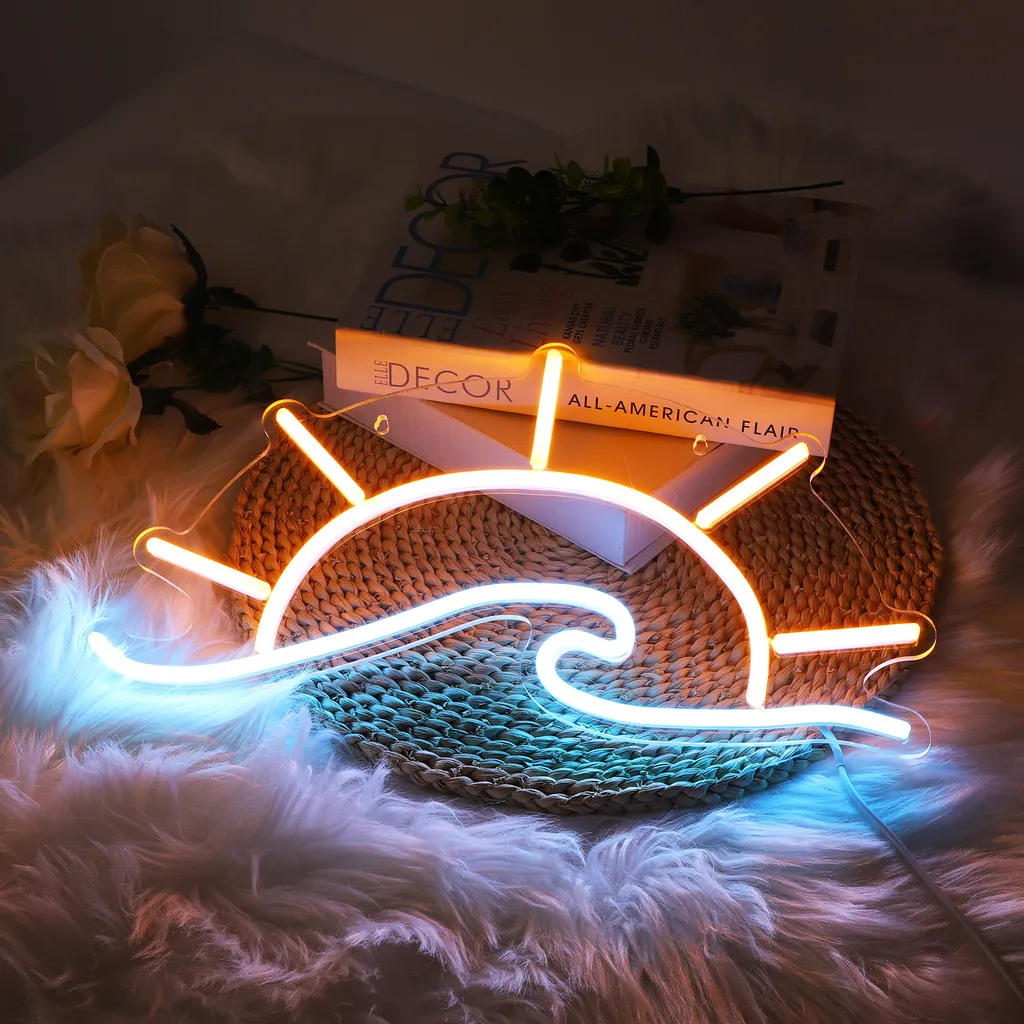 Lampada LED Half-Life Logo A Colori Variabili - Luce Notturna 3D Con Ricarica USB, Regalo Per Gamer E Fan Della Saga Valve, Effetto Ottico Illuminato