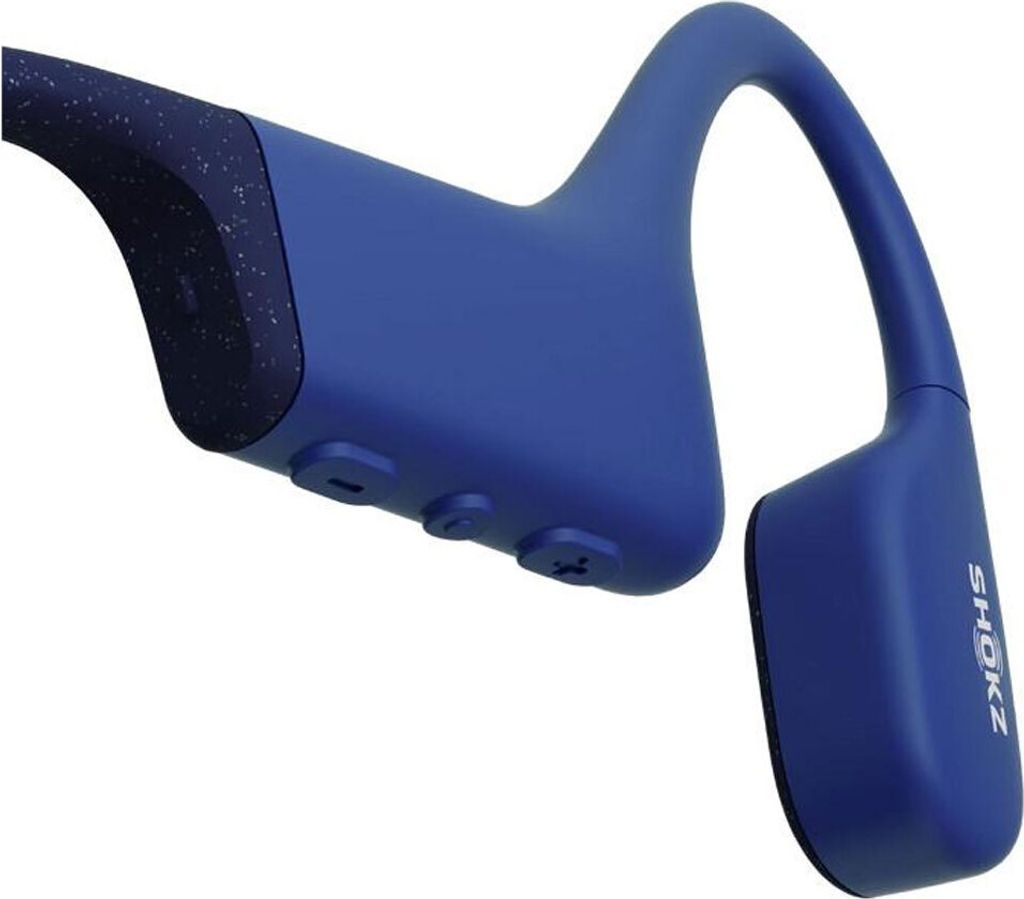 Słuchawki sportowe Shokz OpenSwim MP3 4GB z przewodnictwem Zdjęcie produktu 7