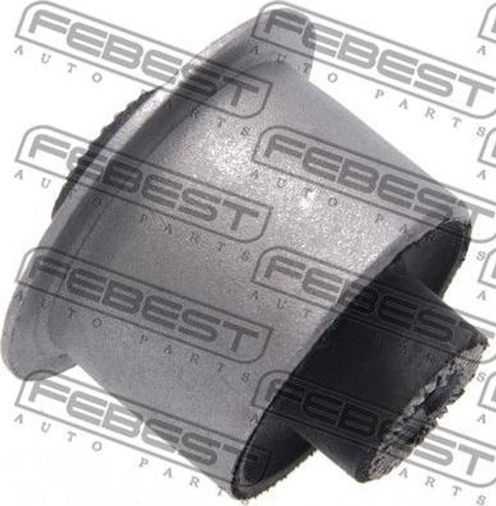 FEBEST TAB-003RUB Lagerung, Querlenker OE 4861059015 kompatibel mit LS