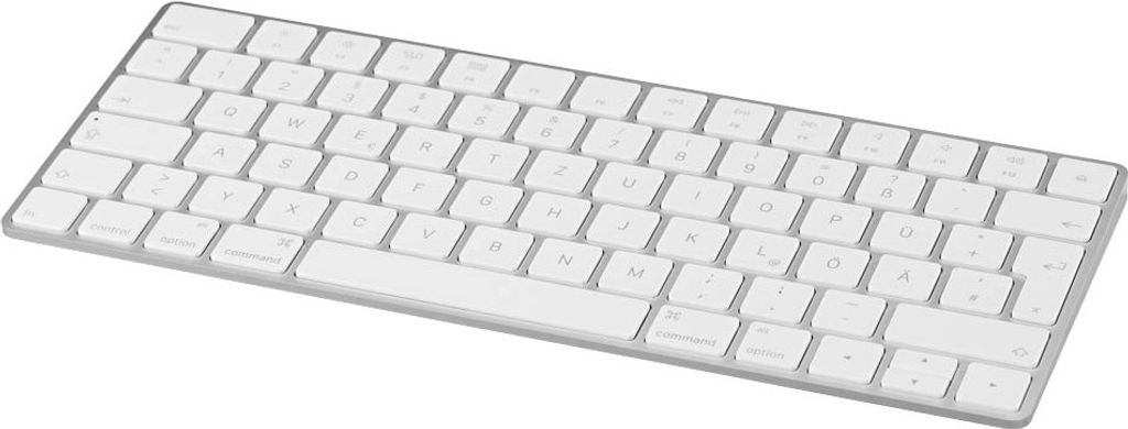 Apple Magic Keyboard - Tastatur - Bluetooth Produktbild 15