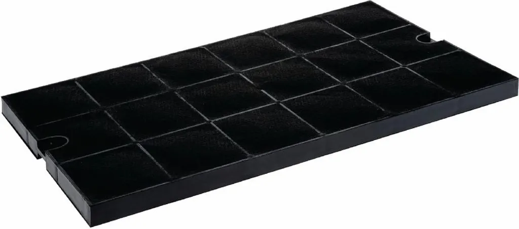 Filtre à charbon EFF52 pour hotte Electrolux pour éliminer les odeurs de gras
