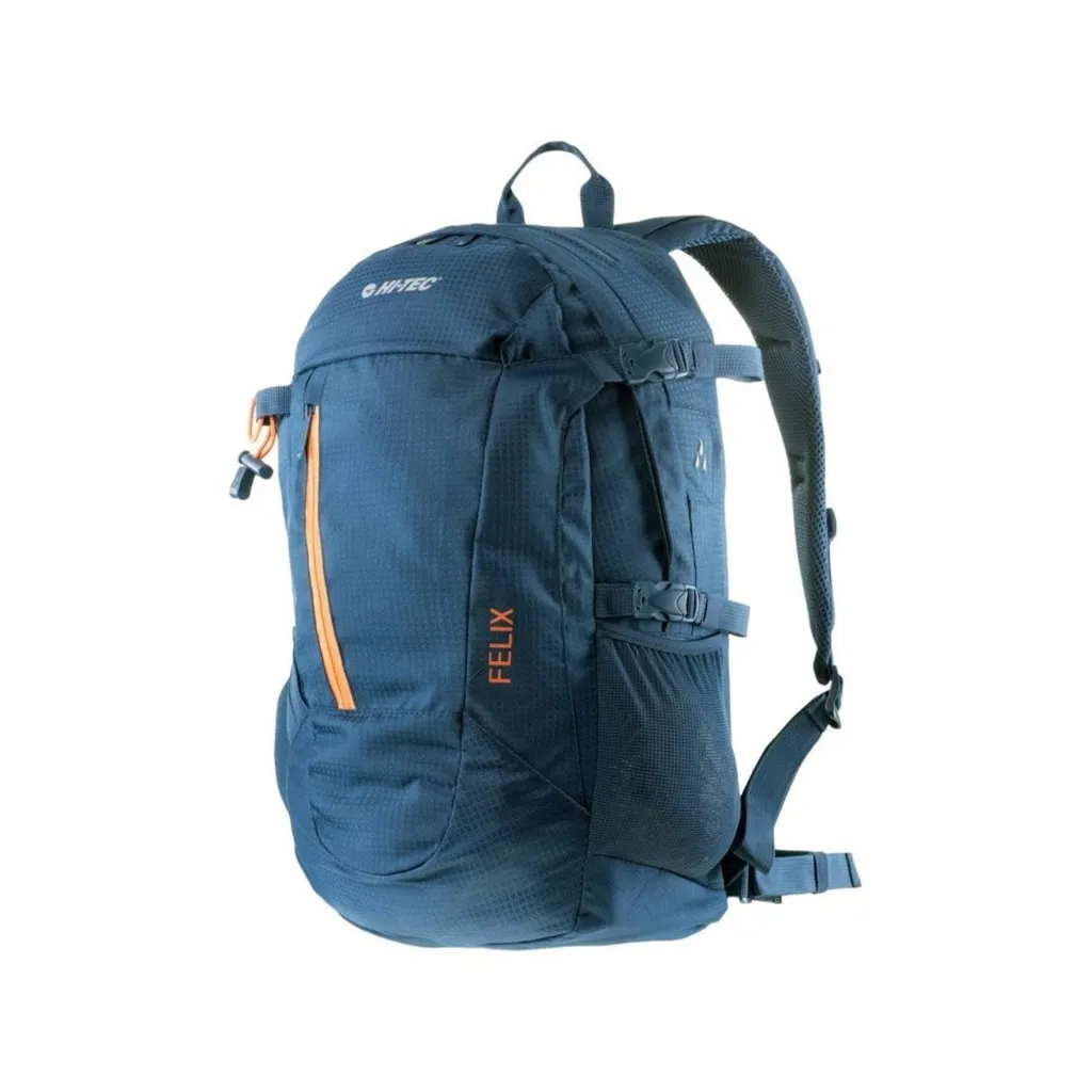 Zainetto Hi-Tec Felix 25L 92800614855 - Vivi la Tua Prossima Avventura - 2
