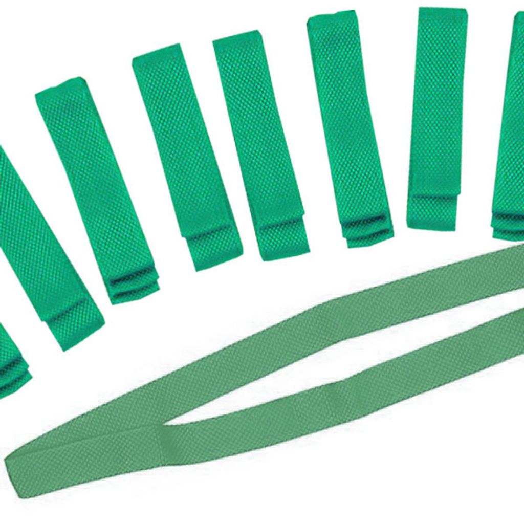 Pré-Sport Bandes d'Équipe (Lot de 10