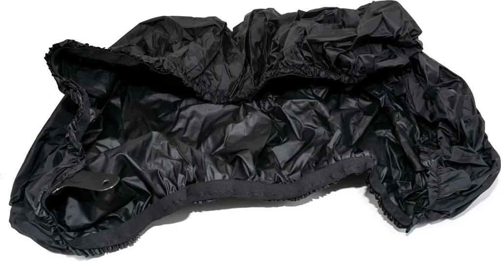 Housse de selle Vespa étanche et bâche de protection pluie scooter