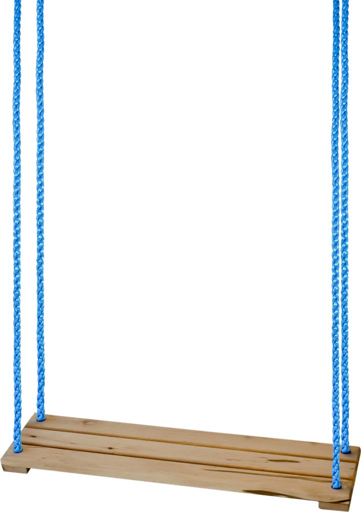 Schaukel Brett Holz Toytoytoy Produktbild 