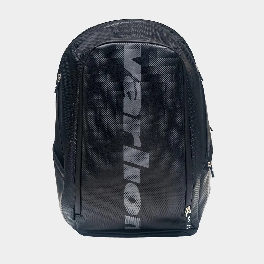 Sac à dos Varlion Ambassadeur Noir : Protégez votre Raquette de Padel