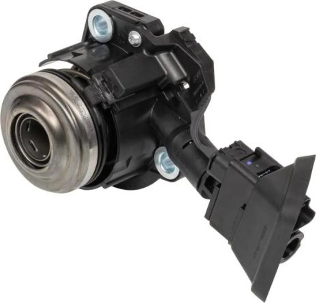 Cylindre récepteur d'embrayage ATE 24.2524-5003.3 pour système hydraulique