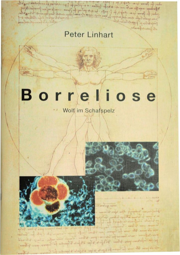 Borreliose - Wolf im Schafspelz