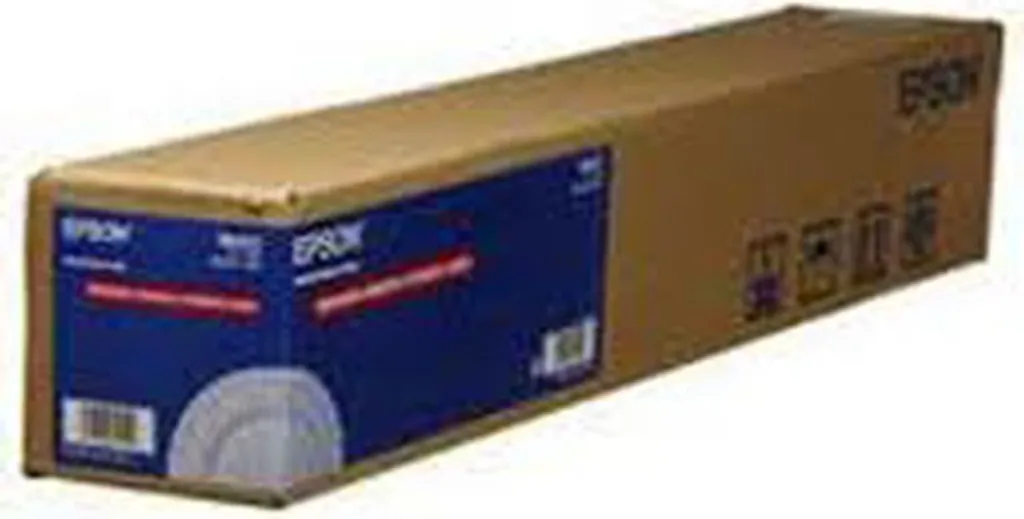Epson Bond Paper White 80: La Base Perfetta per i Tuoi Progetti 610mm