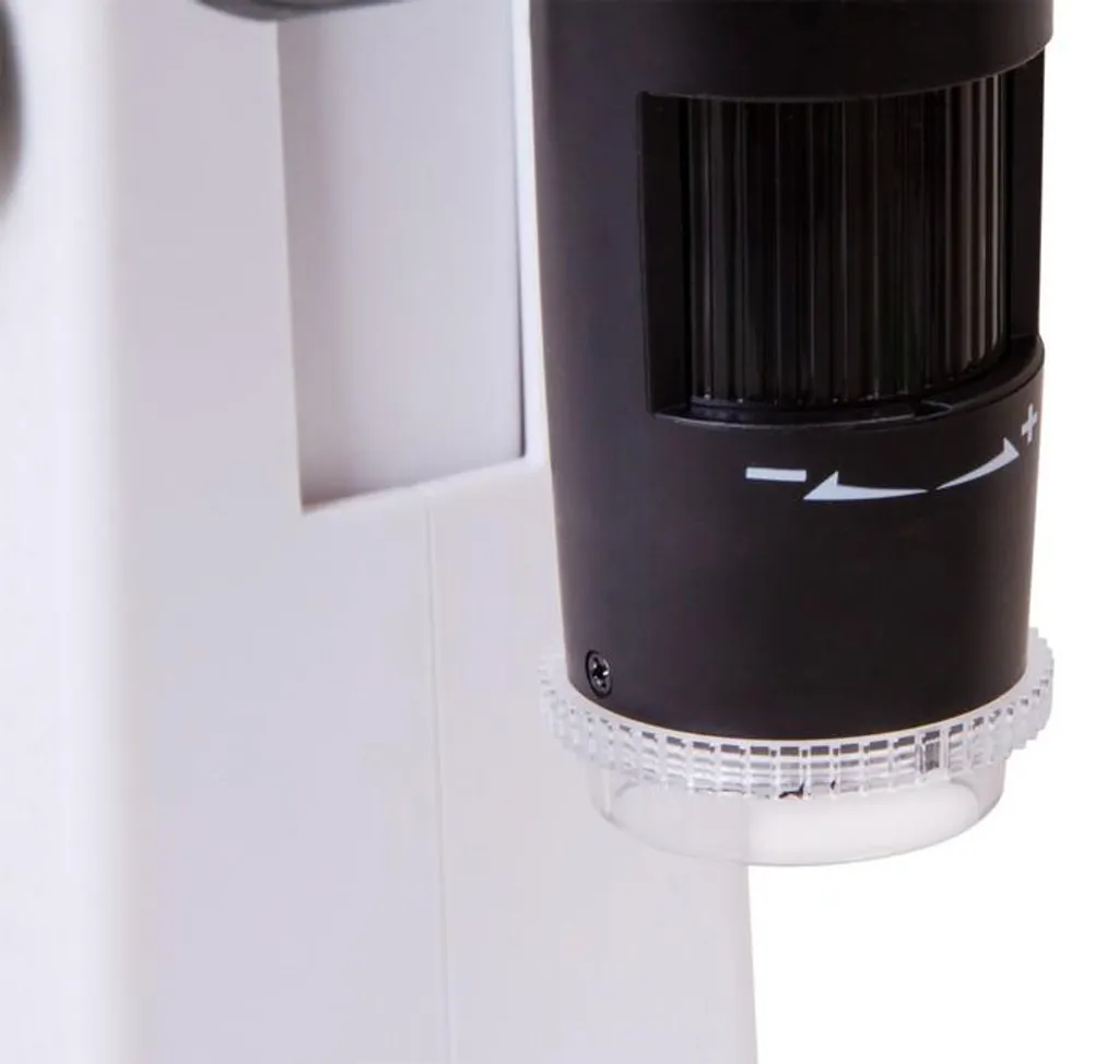 Microscope numérique LCD : finissez-en avec la fatigue visuelle au travail - 17