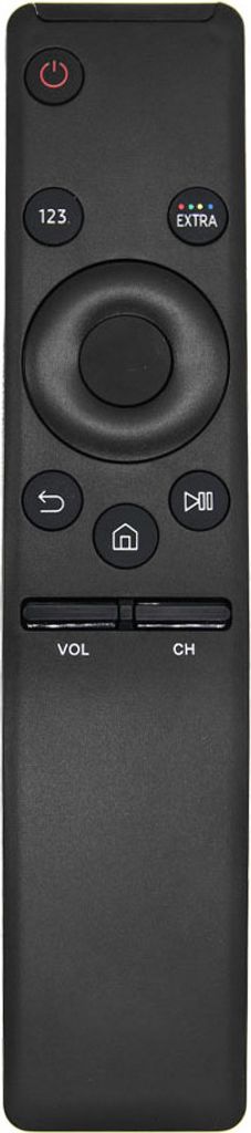 Universal TV-Fernbedienung Ersatz BN59-01259B Wireless IR Controller fš¹r Samsung Smart HDTV Digital 4K LED 3D LCD Plasma-Fernseher 433 MHz Schwarz