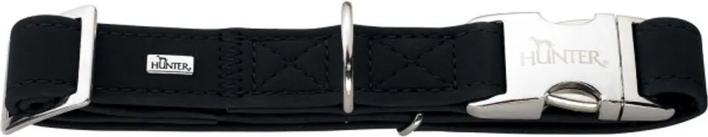 Collare Hunter Softie M/25 - Morbido, Robusto e Facile da Mettere - 3