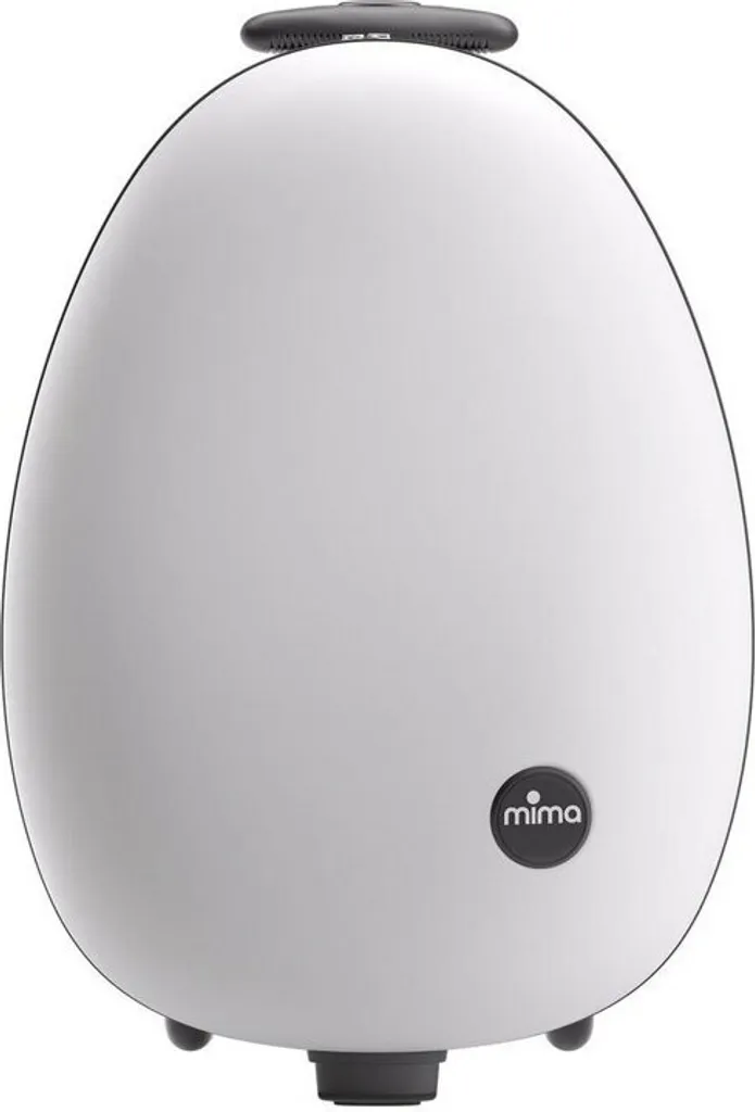 Idea Regalo: Custodia Elegante Mima in EVA e Pelle con Manico
