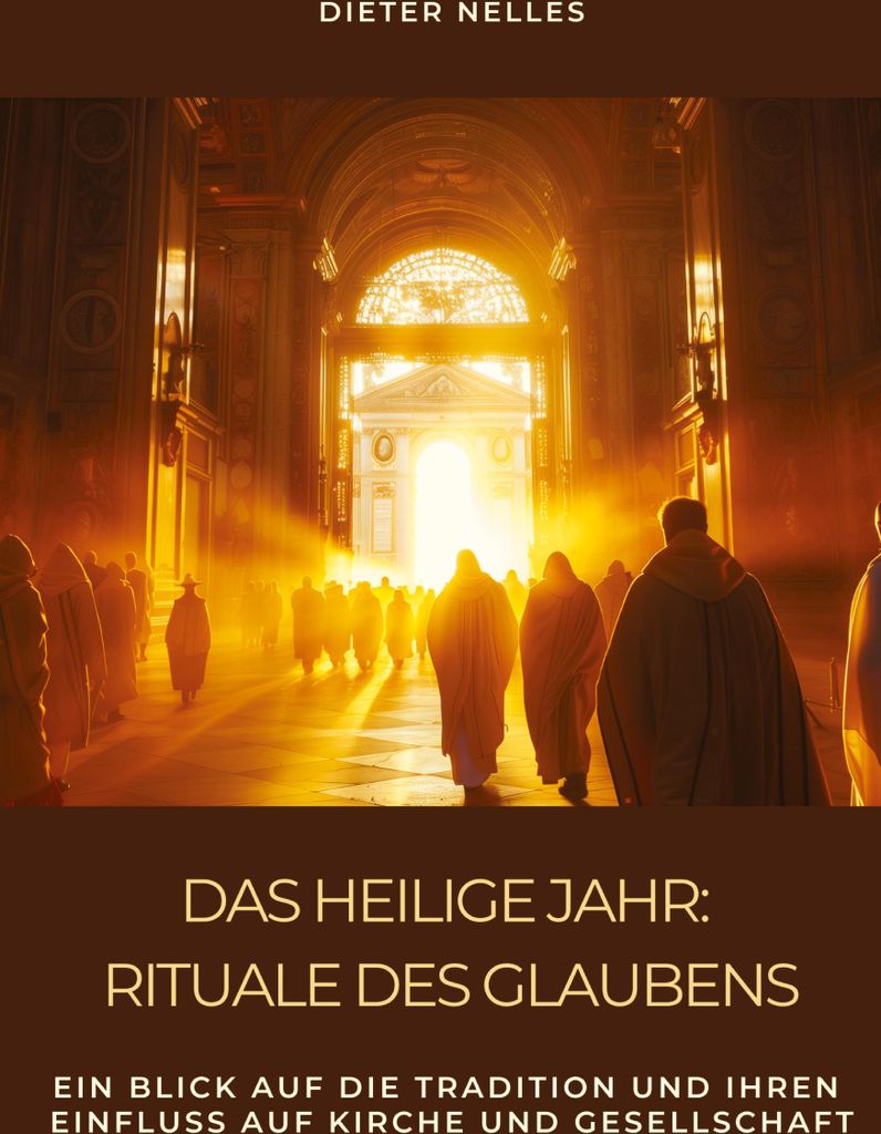 Das Heilige Jahr: Rituale des Glaubens