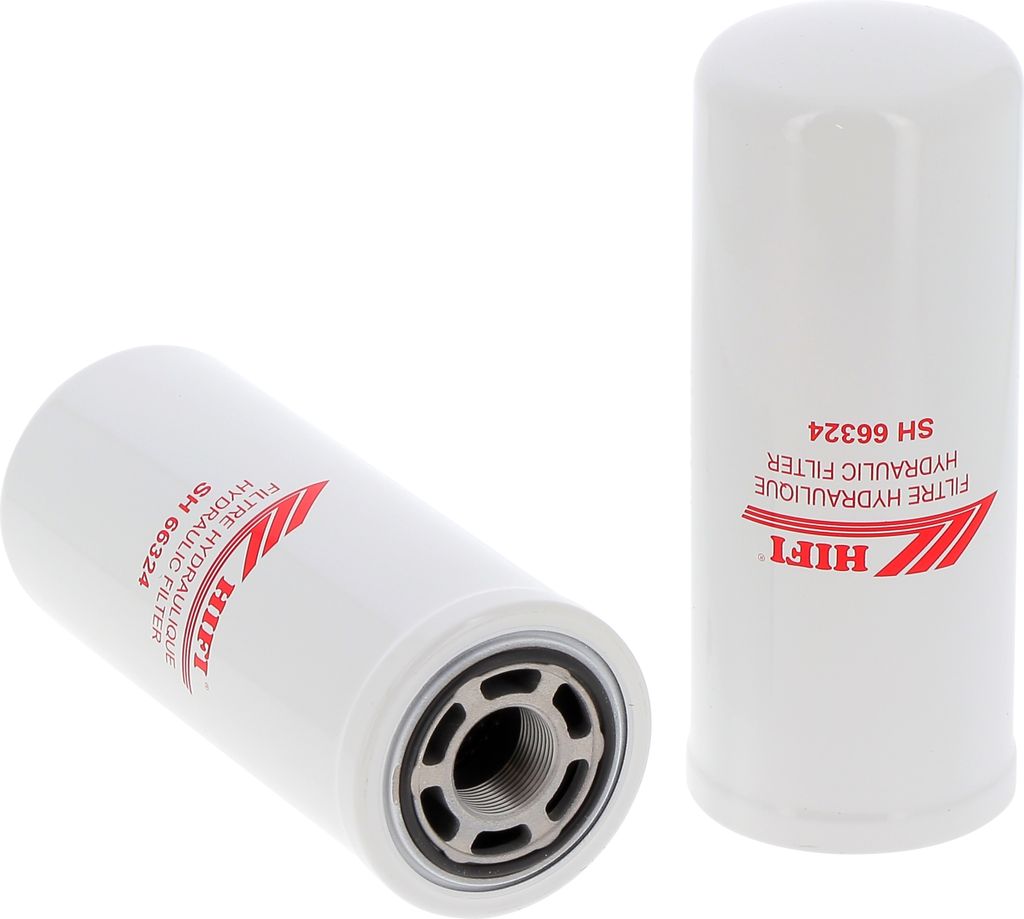 Hydraulikfilter SH 66324