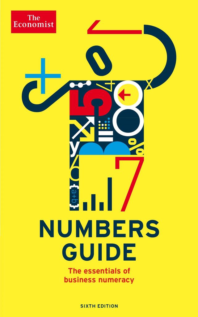 Economist Numbers Guide – Lingua: Inglese