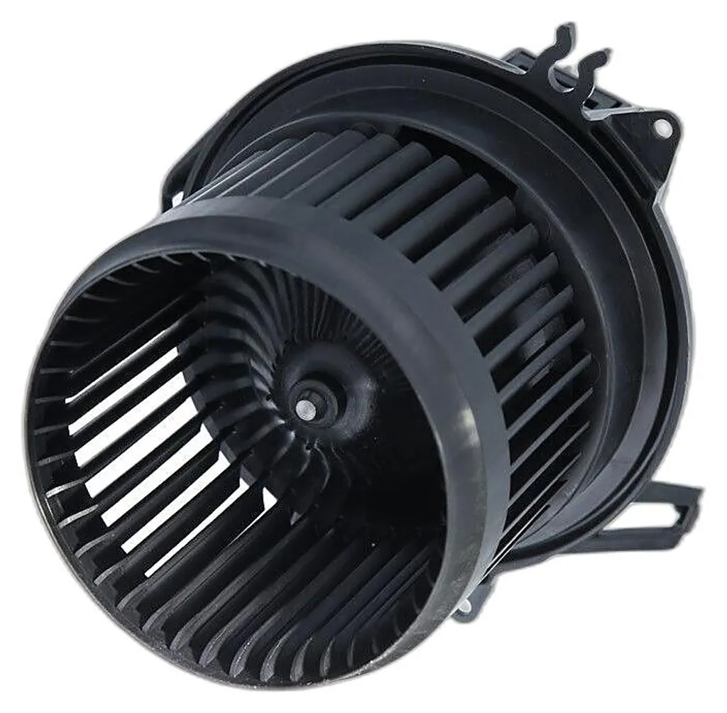 Soufflerie de feuilles sans fil 36V avec batterie lithium longue durée