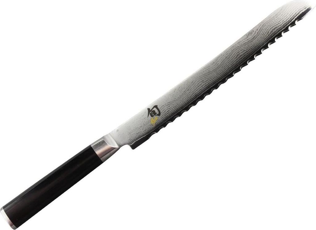 KAI KAI DM705 KAI Shun Brotmesser, 23 cm Obrázek produktu 