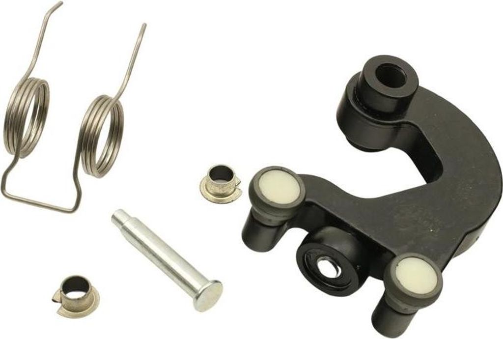 FAST FT95549 Rollenführung Schiebetür für RENAULT MASTER Produktbild 