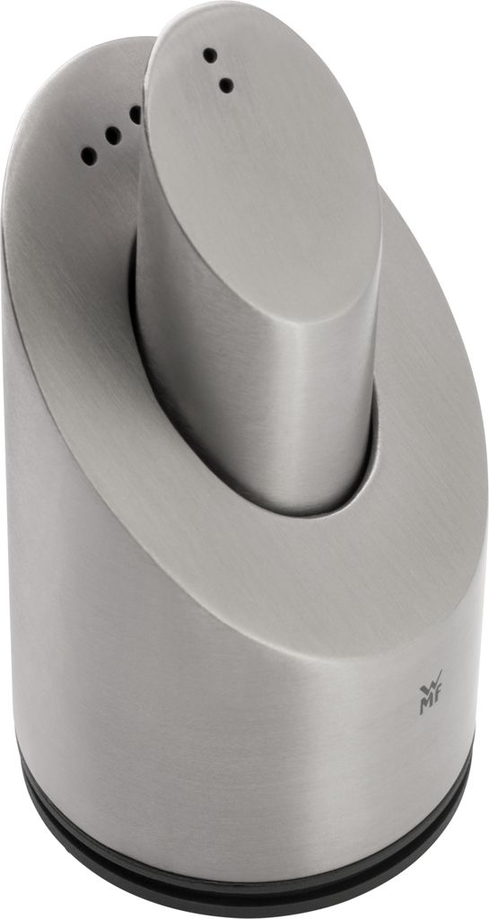 WMF Salz-/ Pfefferstreuer-Set 2-teilig Two in One Produktbild 6