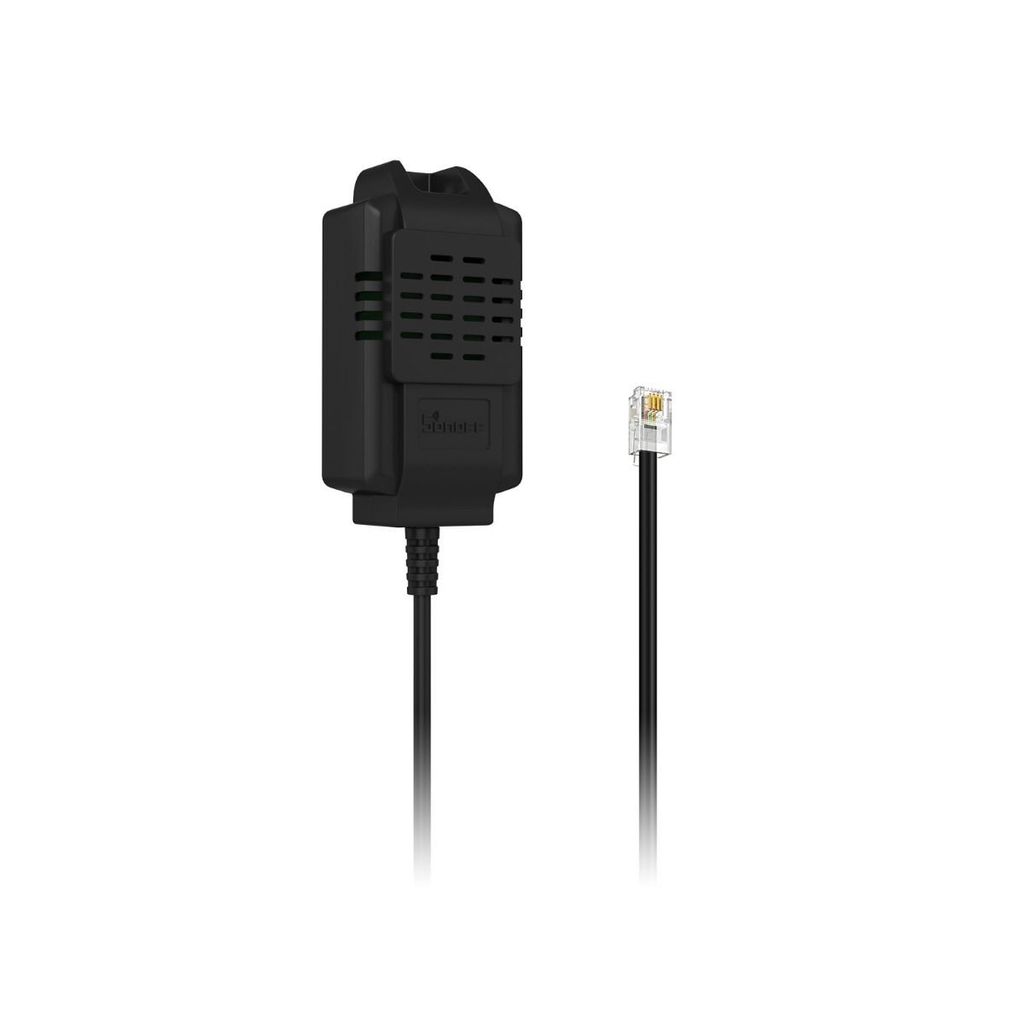 SONOFF THS01 Temperatur- und Feuchtigkeitssensor Produktbild 