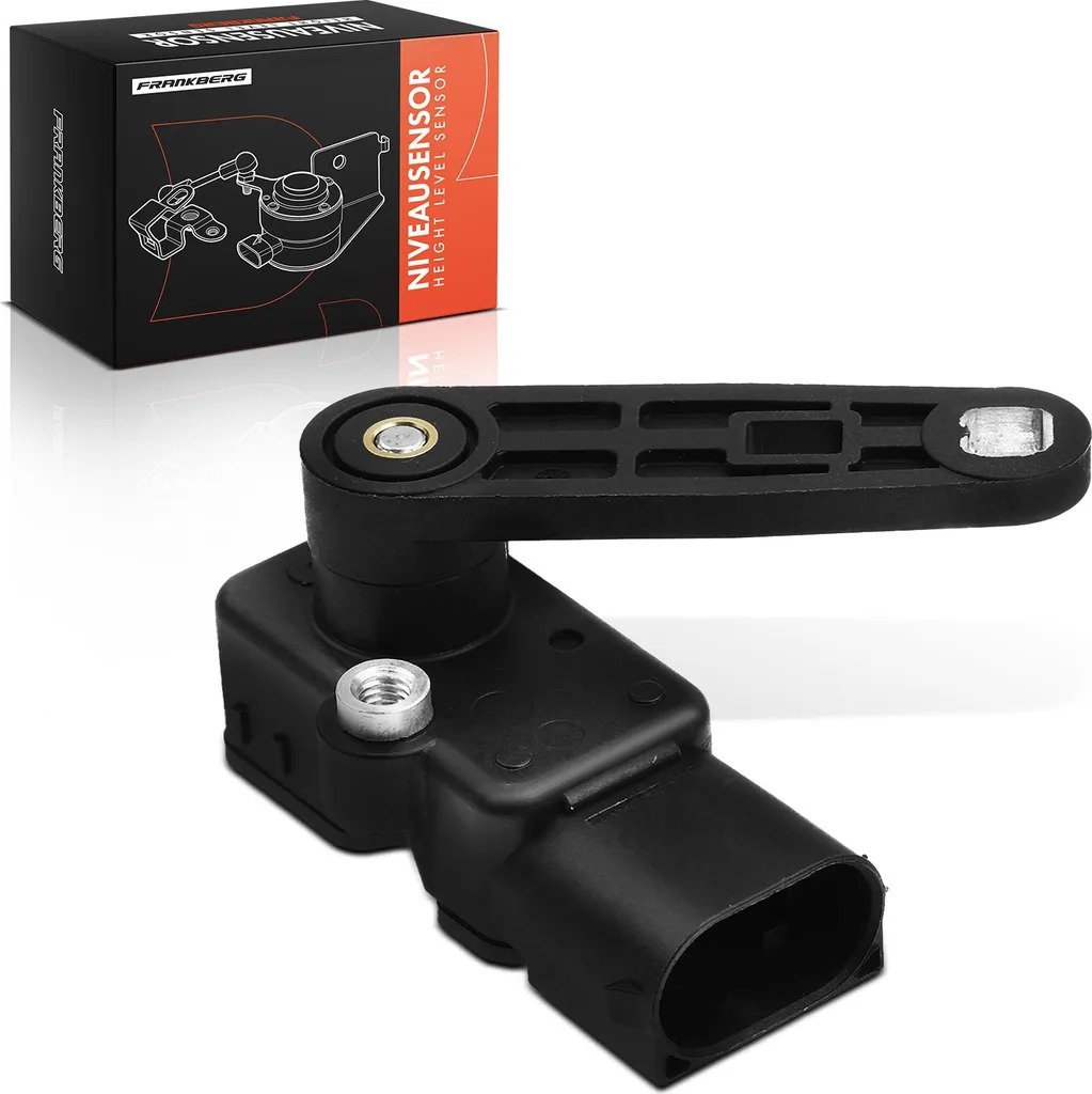 Ajustement de phare et suspension : Capteur pour BMW X5 F15 MINI F56