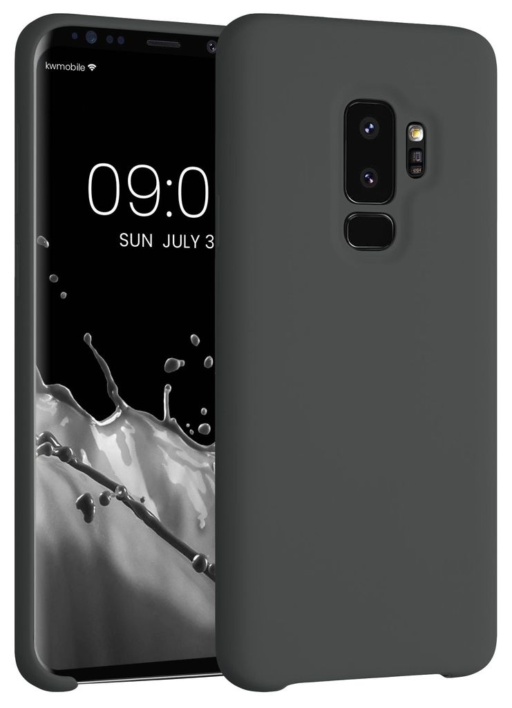 kwmobile Handyhülle für Samsung Galaxy S9 Plus Hülle - Case Produktbild 