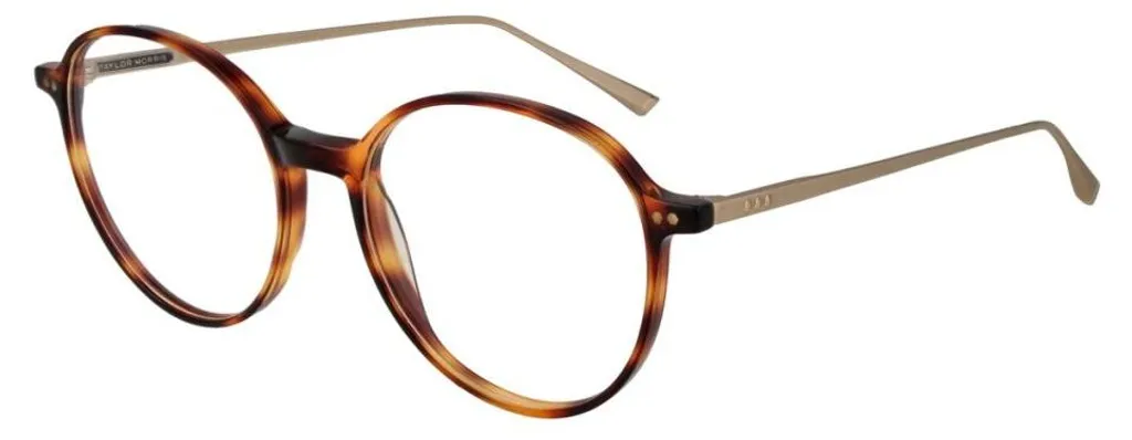 Solaire Taylor Morris Sw15 C2 en Acétate Premium et Verres Polarisés