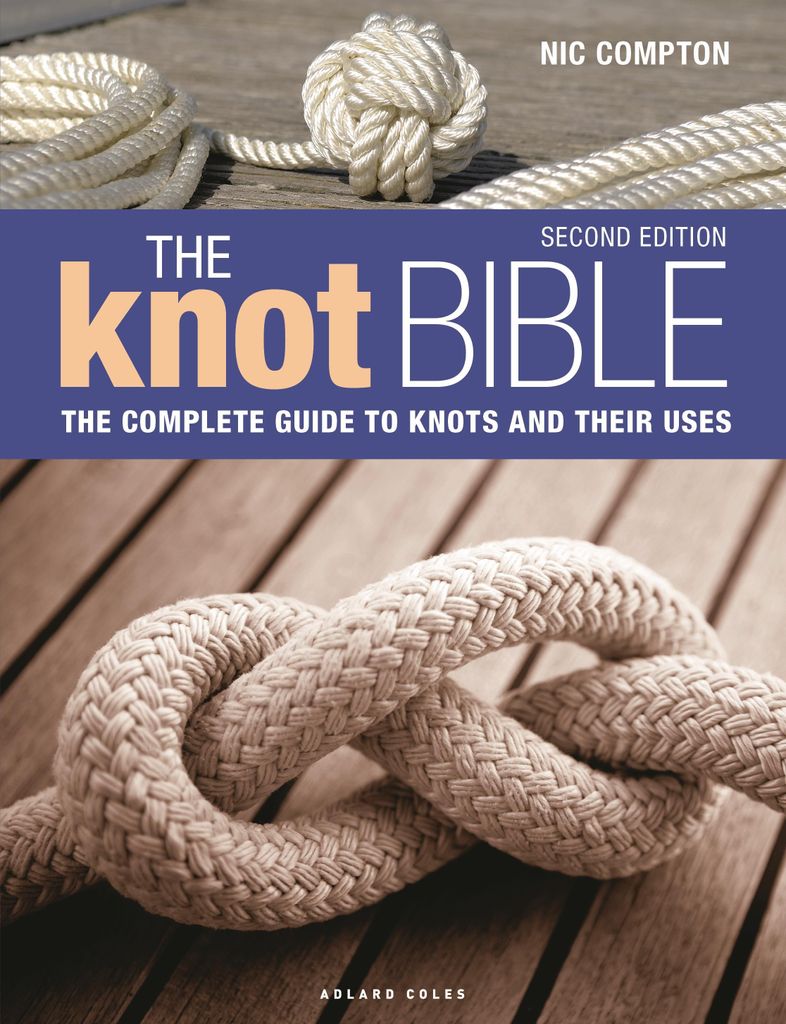 Knot Bible 2nd Edition The – Lingua: Inglese