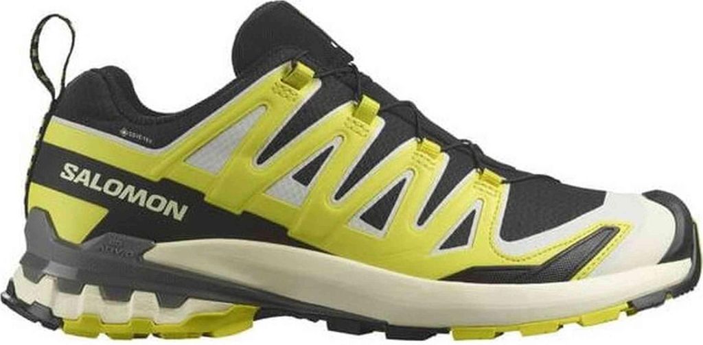 Scarpe da running Salomon L47468600 da Unisex Immagine del prodotto 